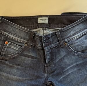 Women's Hudson Bootcut Jeans
